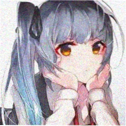 哆啦A梦 角色头像